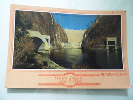 Cartolina Viaggiata "LAS VEGAS" 1988 - Las Vegas