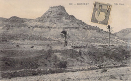 ALGERIE - DOUIRAT -  - Carte Postale Ancienne - Andere & Zonder Classificatie