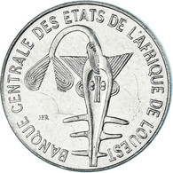 Monnaie, Communauté économique Des États De L'Afrique De L'Ouest, Franc, 1977 - Costa D'Avorio