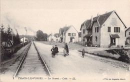 FRANCE - 88 - THAON LES VOSGES - Les Nouvelles Cités - Carte Postale Ancienne - Thaon Les Vosges