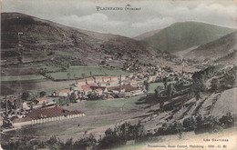 FRANCE - 88 - PLAINFAING - Les Graviers - Carte Postale Ancienne - Plainfaing