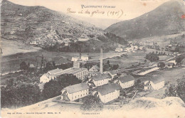 [-30%] FRANCE - 88 - PLAINFAING - HABEAURUPT - Carte Postale Ancienne - Plainfaing