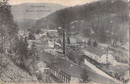 FRANCE - 88 - GERARDMER - Panorama De KICHOMPRE - Carte Postale Ancienne - Gerardmer