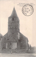 FRANCE - 88 - AUTREVILLE - Eglise Gallo Romaine Classée Dans Les Monuments Historiques Du XIIè - Carte Postale Ancienne - Autres & Non Classés