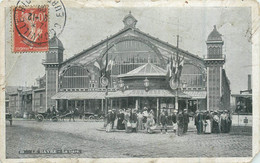 CPA 76 Seine Maritime > Le Havre > La Gare - Etat - Gare