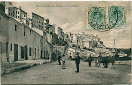 ESPAGNE / ESPANA - Mahon : Muelle Anden De Poniente - Menorca