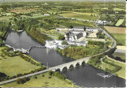 Delcampe - 53 Entrammes - Entrammes