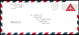 Amerika, Verenigde Staten - Postal History & Philatelic Cover - 562 - 1961-80