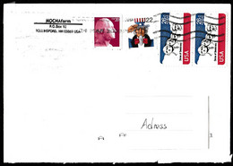 Amerika, Verenigde Staten - Postal History & Philatelic Cover - 590 - 1961-80