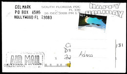 Amerika, Verenigde Staten - Postal History & Philatelic Cover - 615 - 1961-80