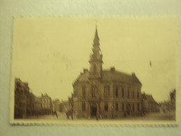 55377 - LESSINES - HOTEL DE VILLE CONSTRUIT EN 1891 - ZIE 2 FOTO'S - Lessen