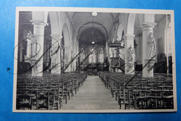 Hooglede  Kerk - Churches & Convents