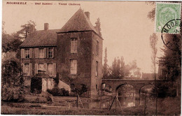 MOORSEELE - Oud Kasteel - Vieux Château - Wevelgem