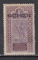 Timbre Neuf** De Haute Volta De 1920 N°1 MNH - Ungebraucht