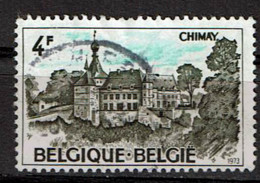 4F Chimay Uit 1973 (OBP 1693 ) - Sonstige & Ohne Zuordnung