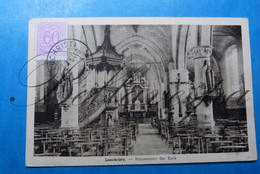 Lochristi  Kerk 1964 - Eglises Et Couvents