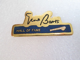 PIN'S    SPORT  BASEBALL  HALL OF  FAME - Baseball