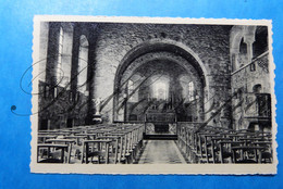 Farnieres-GRand Halleux S Salm Chapelle Institut Orban  N° 3319 - Kirchen Und Klöster