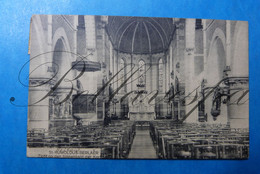 Berlaar St Rumoldus  Kerk 1925 - Kerken En Kloosters