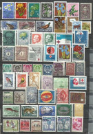 R242J-LOTE SELLOS YUGOSLAVIA JUGOSLAVIA SIN TASAR,BONITOS,INTERESANTES,ANTIGUOS Y MODERNOS. - Collections, Lots & Series