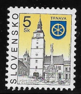 Slovakia 1998 ** TRNAVA (Definitive Stamp)     Mich. 320 **  MNH  ** Slowakei - Ongebruikt