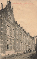 Hazebrouck * Façade De L'institution St Jacques * école - Hazebrouck