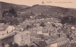 BELGIQUE(LAROCHE) - La-Roche-en-Ardenne