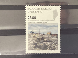 Greenland / Groenland - Science (28) 2008 - Oblitérés