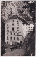 Hotel Bad Pfäfers - Tamiaschlucht - Pfäfers