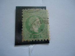 AUSTRIA EMPIRE USED STAMPS   LEVANT  Overprint  WITH POSTMARK  C - Sonstige & Ohne Zuordnung