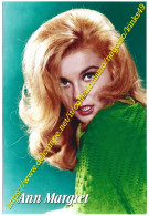 659> < ANN MARGRET > Foto Riproduzione - Periodo Originale: 1958 - Photographs