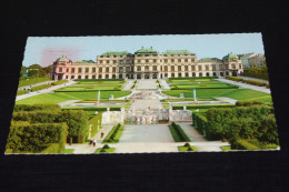 58782-              WIEN, BELVEDERE - Belvedere