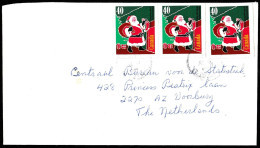 Canada - Postal History & Philatelic Cover - 601 - Andere & Zonder Classificatie