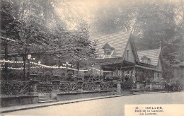 Belgique - Ixelles- Bois De La Cambre - La Laiterie - Edit. L. Lagaert - Carte Postale Ancienne - Ixelles - Elsene