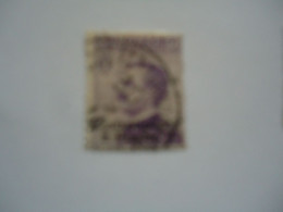 ITALY  LEVANT IN CONSTANTINOPLE  UDED STAMPS WITH POSTMARK  CONSTANTINOPLE - Unclassified