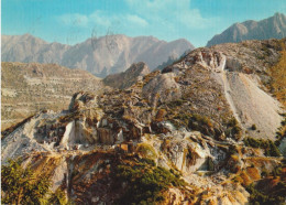 19/FG/23 - CARRARA - Cava Di Marmo - Carrara
