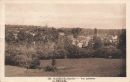 Marigné Laillé * Vue Générale Sur Le Village * Panorama - Autres & Non Classés