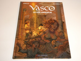 EO VASCO TOME 26/ TBE - Vasco