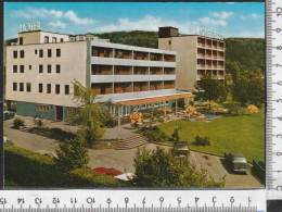 Hotel Eiss In Leonberg Ungebraucht  ( AK 3293 )  Günstige Versandkosten - Leonberg