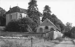 Champol * Route Et Vue Sur Le Préventorium * établissement Médical - Sonstige & Ohne Zuordnung