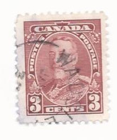 17148) Canada Postmark Cancel BC B C British Columbia Closed Wadsley - Otros & Sin Clasificación