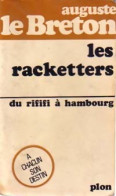 Du Rififi à Hambourg (Les Racketters) De Auguste Le Breton (1968) - Oud (voor 1960)