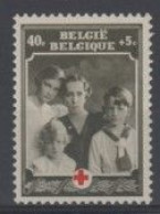 Belgique - COB N° 498 - Neuf - Neufs