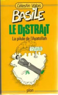 La Pilule De L'Ayatollah De Célestin Valois (1980) - Acción