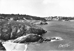 Le Palais , Belle Ile En Mer * Plage Des Armelles * éditeur Missey N°114 - Belle Ile En Mer