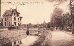 Brive * La Guierle * Les Bords Du Canal * Villa Pont Passerelle - Egletons