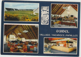 Morbihan :  GUIDEL : Village  Vacances  Familiales - Guidel