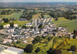 53 - Landivy - Vue Générale Aérienne - Landivy