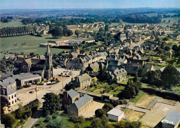 53 - Landivy - Vue Générale Aérienne - Landivy