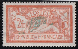 France N°145 - Neuf * Avec Charnière - TB - Nuovi